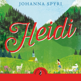 Audio Heidi Johanna Spyri