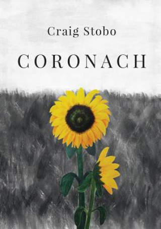 Boek Coronach Craig Stobo