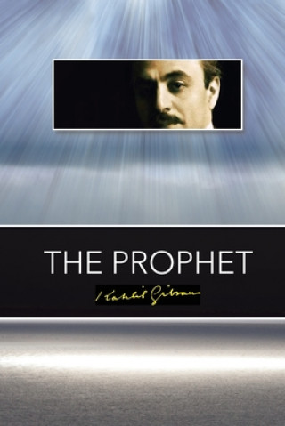 Βιβλίο Prophet Kahlil Gibran