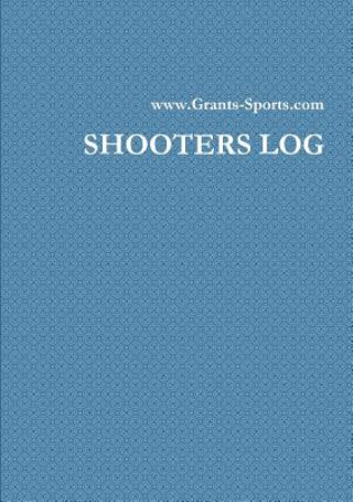 Buch Shooters Log Grant Smith