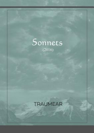 Knjiga Sonnets Traumear