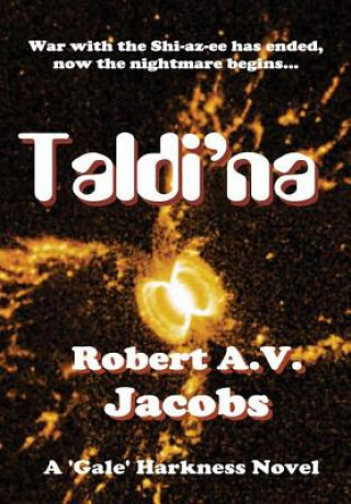 Libro Taldi'na Robert A V Jacobs