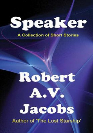 Libro Speaker Robert A V Jacobs