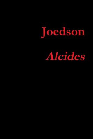 Buch Alcides Joedson Adriano Da Silva Santos
