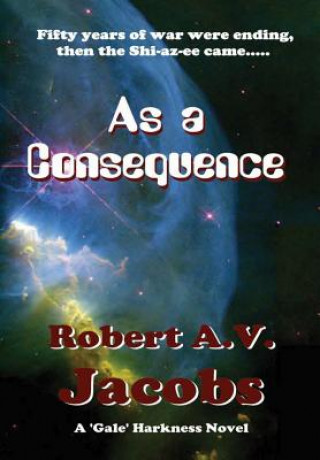 Book As a Consequence Robert A V Jacobs