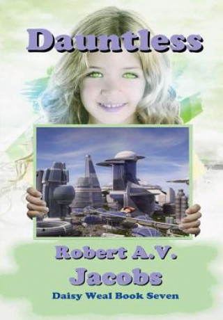 Βιβλίο Dauntless Robert A V Jacobs