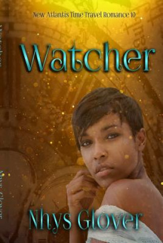 Buch Watcher Nhys Glover