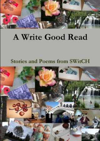 Knjiga Write Good Read Swit'ch
