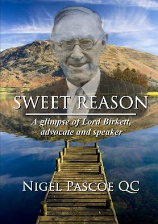 Buch Sweet Reason Nigel Pascoe