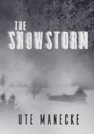 Knjiga Snowstorm Ute Manecke
