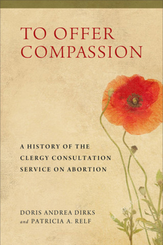 Kniha To Offer Compassion Doris Andrea Dirks