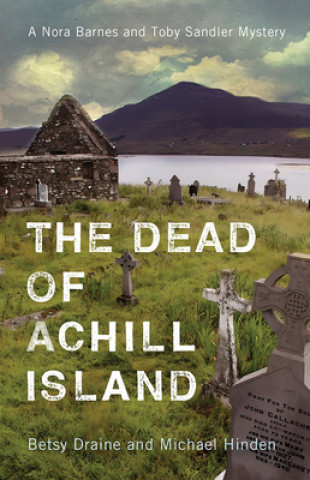 Kniha Dead of Achill Island Betsy Draine