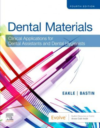 Book Dental Materials Eakle