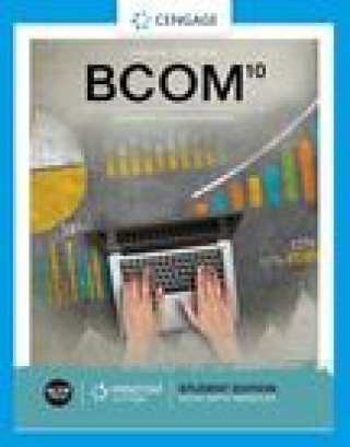 Libro BCOM LEHMAN DUFRENE WALKE