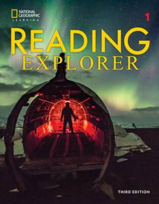 Książka Reading Explorer 1 David Bohlke