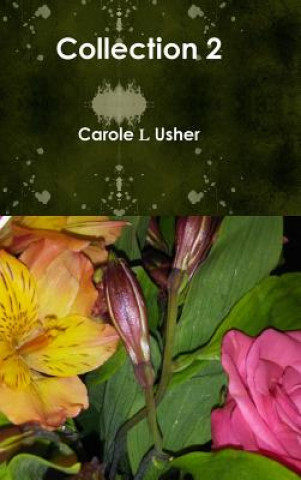 Book Collection 2 Carole Usher