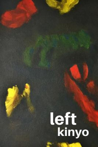 Книга left Kinyo