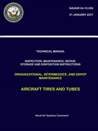 Knjiga Technical Manual Systems Command Naval Air Systems Command