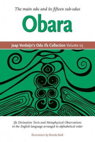 Книга Jaap Verduijn's Odu Ifa Collection Volume 05 Jaap Verduijn