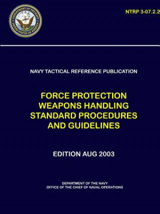 Книга Navy Tactical Reference Publication Navy Department of The Navy