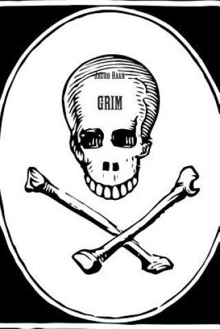 Knjiga Grim Jacob Haan