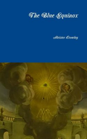 Buch Blue Equinox Aleister Crowley