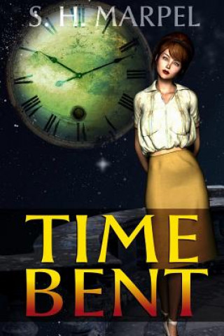Knjiga Time Bent S H Marpel