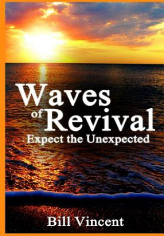 Book Waves of Revival Bill Vincent