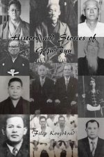 Könyv History and Stories of Goju-Ryu Filip Konjokrad