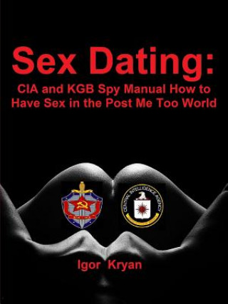 Книга Sex Dating Igor Kryan