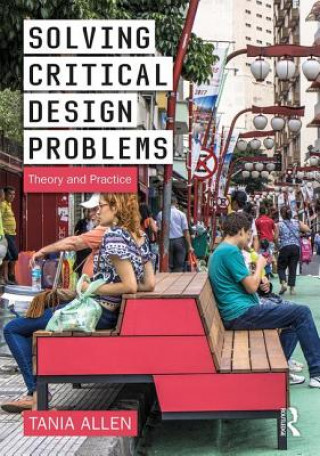 Könyv Solving Critical Design Problems Allen