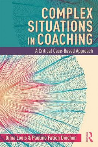 Carte Complex Situations in Coaching Pauline Fatien Diochon