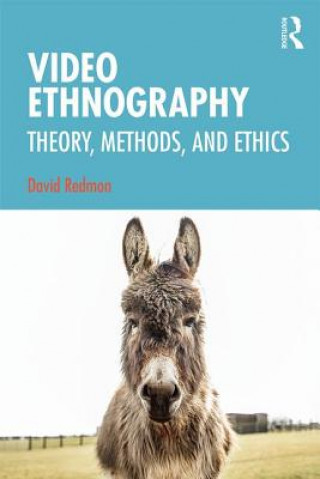 Libro Video Ethnography David Redmon