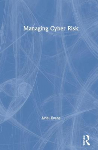 Buch Managing Cyber Risk Ariel Evans