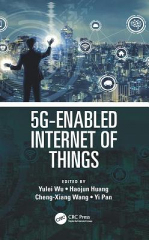 Buch 5G-Enabled Internet of Things Yulei Wu