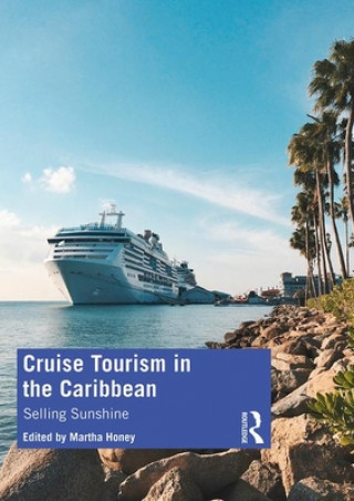Könyv Cruise Tourism in the Caribbean HONEY