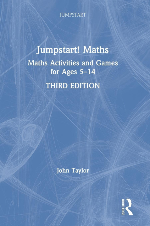 Knjiga Jumpstart! Maths Taylor
