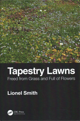 Książka Tapestry Lawns Lionel Smith