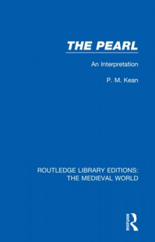 Knjiga Pearl P.M. Kean
