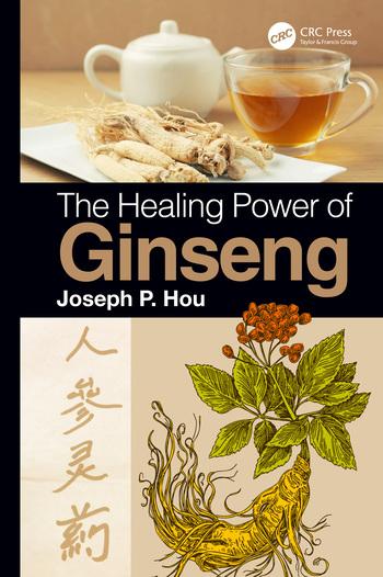 Carte Healing Power of Ginseng Hou