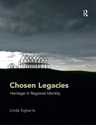 Buch Chosen Legacies Egberts