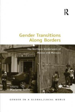 Carte Gender Transitions Along Borders 