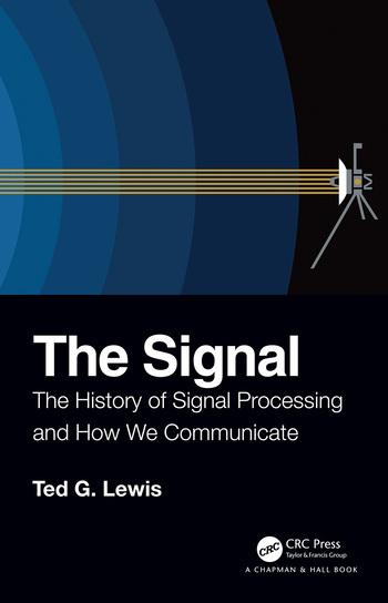 Kniha Signal Ted G Lewis