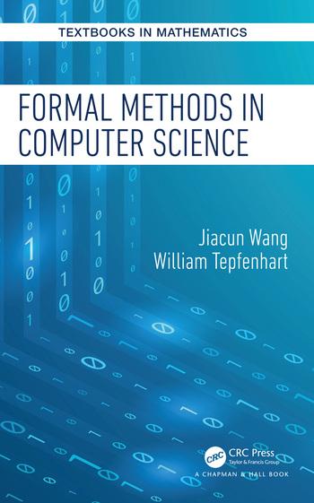 Knjiga Formal Methods in Computer Science Wang