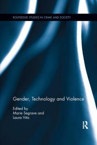 Carte Gender, Technology and Violence 