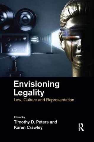 Libro Envisioning Legality 