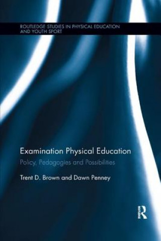 Buch Examination Physical Education Brown