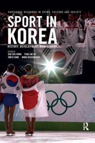 Carte Sport in Korea 