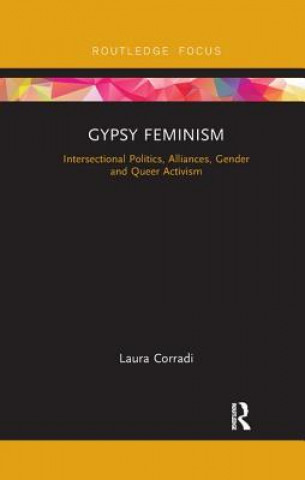 Libro Gypsy Feminism Corradi