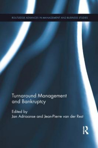 Carte Turnaround Management and Bankruptcy 